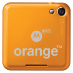 Le Motorola Flipout incessamment sous peu chez Orange