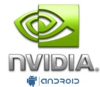 nvidia-android