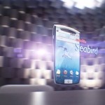 Seabird : Un concept de smartphone par Mozilla