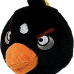 Adoptez une peluche Angry Birds