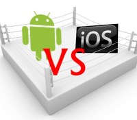 ANDROID-VS-IOS