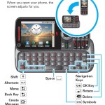 Le Motorola i886 : la technologie push-to-talk avec deux claviers physiques sous Android