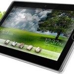 (MàJ) Asus prépare une tablette Android 8.9 pouces sous NVidia Tegra 2