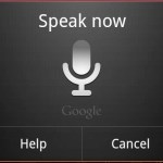 Voice Access : une nouvelle fonctionnalité d’Android pour contrôler les applications avec la voix