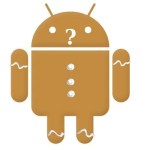 Un premier aperçu d’Android 2.3 (Gingerbread)