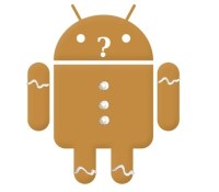 android-gingerbread