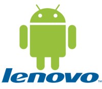 android-lenovo-logo
