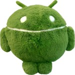 Android s’est fait squishabler !
