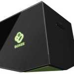 Le blocage des networks sur la Google TV n’a aucun sens pour Boxee