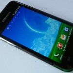 Depuis juin, Samsung a vendu 5 millions de Galaxy S