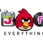 La version finale de Angry Birds est disponible au téléchargement sur GetJar et l’Android Market ! (màj)