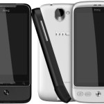 HTC lance le Desire « Brilliant White » et le Legend « Phantom Black »