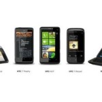 HTC se concentre sans favoritisme sur Android et Windows Phone 7