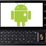 Motorola Milestone : La mise à jour vers Android 2.2 « FroYo » est confirmée ! (màj)