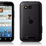 Motorola Defy : Compte-rendu et vidéos de test par T-Mobile