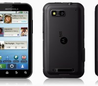 Motorola Defy : Compte-rendu et vidéos de test par T-Mobile
