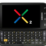 L’annonce du Nexus Two par Samsung le 8 Novembre ?