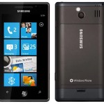 Microsoft Windows Phone 7 : Samsung Focus et Omnia 7, LG Optimus 7 et Quantum, Dell Venue Pro et HTC 7 Mozart, Trophy et HD7 !