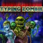 Typing Zombie : S’entrainer à taper au clavier en tuant des zombies