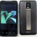 LG Star, un androphone de 4 pouces avec un Tegra 2 (double-coeur) pour début 2011 !