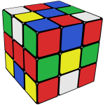 Android résout un Rubik’s Cube en 12 secondes