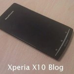 Sony Ericsson X12 ANZU : Un concurrent au Desire HD ?