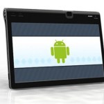 L'iDECT iHome : un téléphone fixe sous Android
