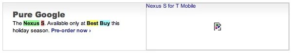 Nexus S