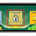 Le jeu « Angry Birds » passe en version 1.4.2 !