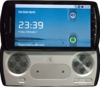Sony Ericsson : Le Playstation Phone dévoilé au Mobile World Congress ?
