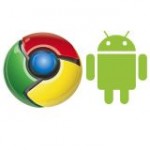 E. Schmidt : Android pour le tactile, ChromeOS avec un clavier