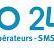 Bouygues Telecom lance sa nouvelle gamme de forfaits « Neo 24/24 »