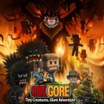 MiniGore : Un jeu d’arcade iPhone porté sur Android