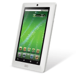 Creative Ziio : deux nouvelles tablettes sous Android