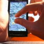 Le Sony Ericsson Xperia X10 recevra officiellement le multitouch en 2011