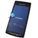 Plus de précisions sur le Sony Ericsson Xperia X12 « Anzu »