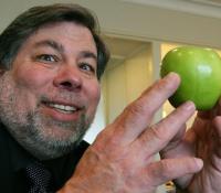 Steve Wozniak