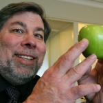 Steve Wozniak, défenseur d’Android… dans un iPhone