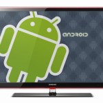 Samsung va se lancer dans l’aventure Google TV