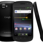 Le Google Nexus S attendu chez SFR et Bouygues Telecom