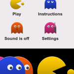 Jouez à Pacman dans la réalité avec PacMap
