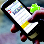 La ville de Cholet sort une application Android