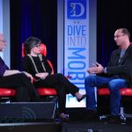 Google : Andy Rubin présente la tablette de Motorola sous Android Honeycomb (photos & vidéo)