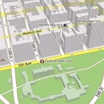 Google Maps Mobile 5 révélé : 3D et mode hors-ligne mais pas pour le Nexus One !
