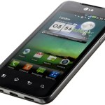 LG annonce l’Optimus 2X le premier téléphone double-coeur sous NVIDIA Tegra 2