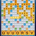 Words with Friends arrive prochainement sur Android