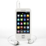 Le Samsung Galaxy Player 50 est disponible en pré-commande sur Amazon UK