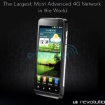 LG Optimus Black et Revolution pour les Etats-Unis