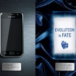 Samsung présentera l’évolution du Galaxy S au MWC