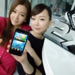 Le LG Optimus 2X déjà en vente en Corée du Sud en noir et bientôt blanc